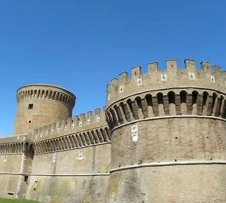 La Casa Di Elia E Italo