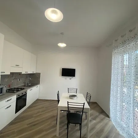 La Casa Di Elia E Italo Daire *