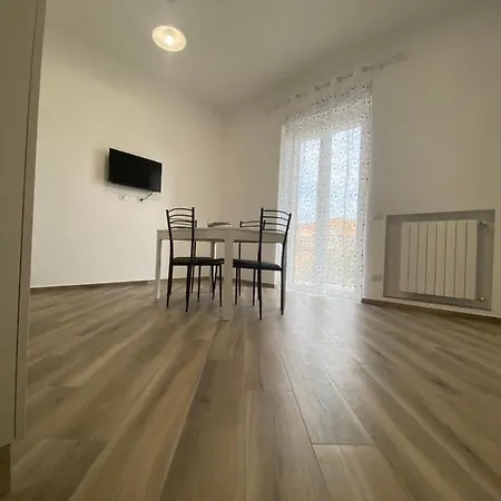 Daire La Casa Di Elia E Italo *