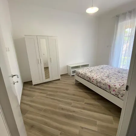 La Casa Di Elia E Italo *