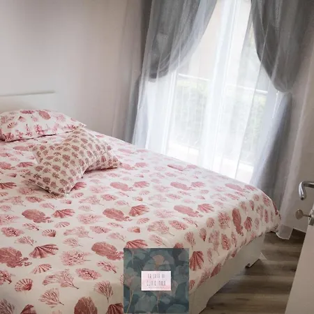 Daire La Casa Di Elia E Italo *