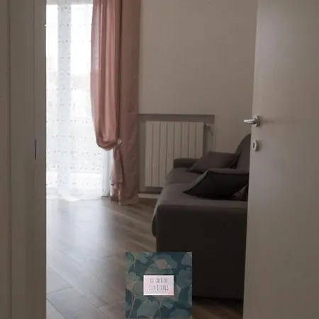 La Casa Di Elia E Italo