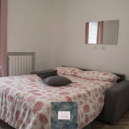 Daire La Casa Di Elia E Italo