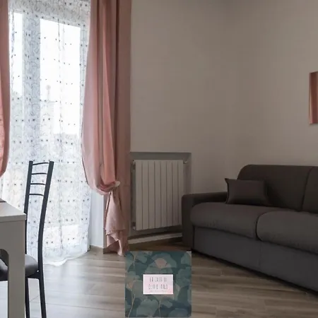 Daire La Casa Di Elia E Italo *