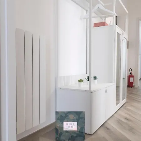 La Casa Di Elia E Italo Daire *