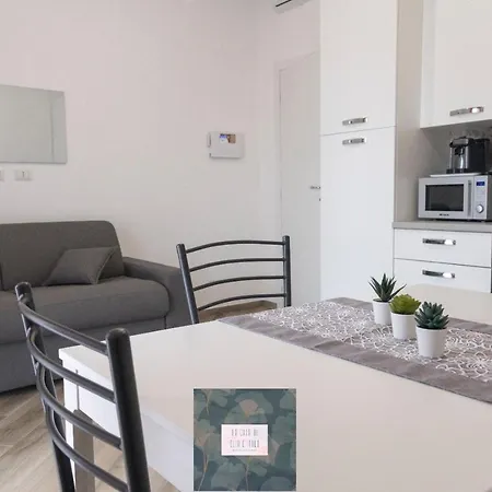 Daire La Casa Di Elia E Italo