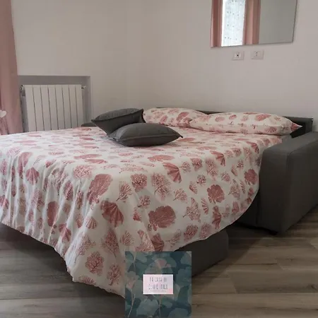 La Casa Di Elia E Italo Daire
