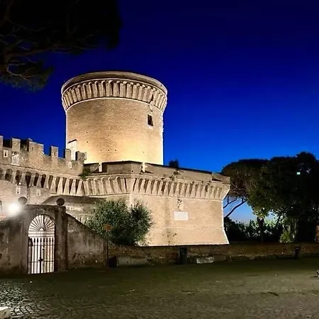 La Casa Di Elia E Italo *