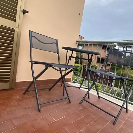 La Casa Di Elia E Italo