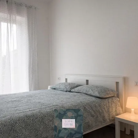 La Casa Di Elia E Italo *