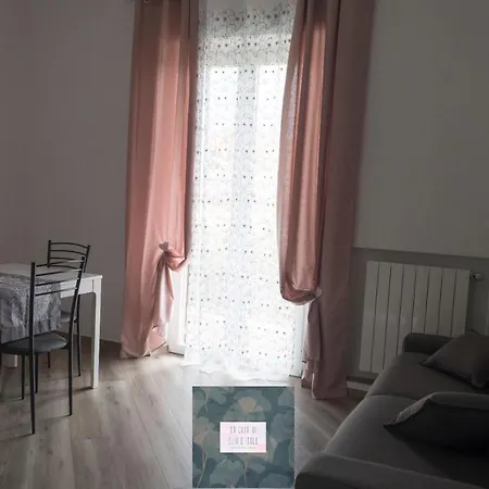 La Casa Di Elia E Italo Daire