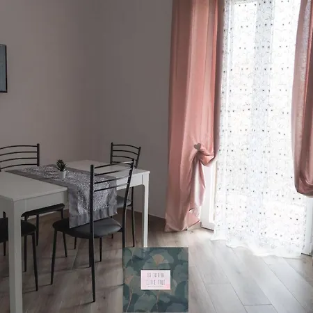 Daire La Casa Di Elia E Italo