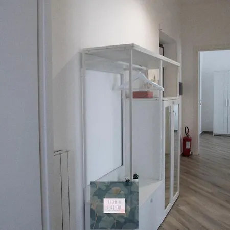 La Casa Di Elia E Italo *